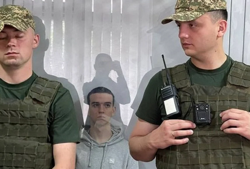 Вбивство Фаріон: підозрюваний відмовився від бронежилету